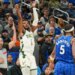 Malik Beasley va finalement plaider coupable