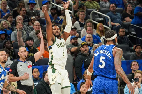 Malik Beasley va finalement plaider coupable
