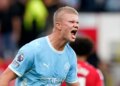 Manchester City: Erling Haaland, c'est confirmé