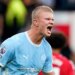 Manchester City: Erling Haaland, c'est confirmé