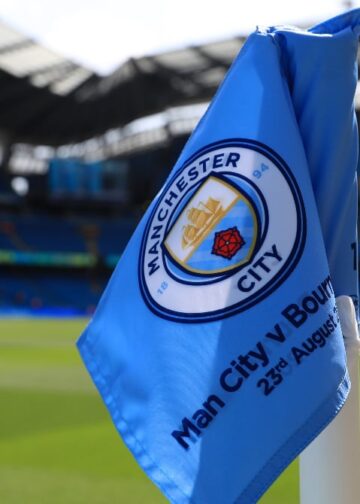 Manchester City, la nouvelle accusation
