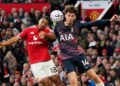 Manchester United et Tottenham dos à dos