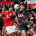 Manchester United et Tottenham dos à dos
