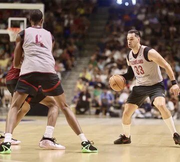 Mario Hezonja se réajuste à la NBA