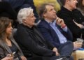 Mark Walter veut désormais vendre les Sparks pour plus de 700 millions de dollars