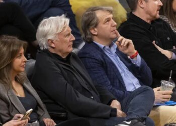 Mark Walter veut désormais vendre les Sparks pour plus de 700 millions de dollars