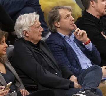 Mark Walter veut désormais vendre les Sparks pour plus de 700 millions de dollars