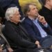 Mark Walter veut désormais vendre les Sparks pour plus de 700 millions de dollars
