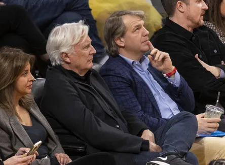 Mark Walter veut désormais vendre les Sparks pour plus de 700 millions de dollars