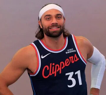Max Strus rejoint déjà l’infirmerie des Clippers