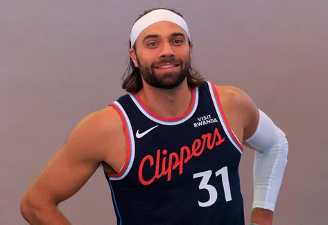 Max Strus rejoint déjà l’infirmerie des Clippers
