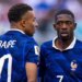 Mbappé-Dembélé, c’est bien fini