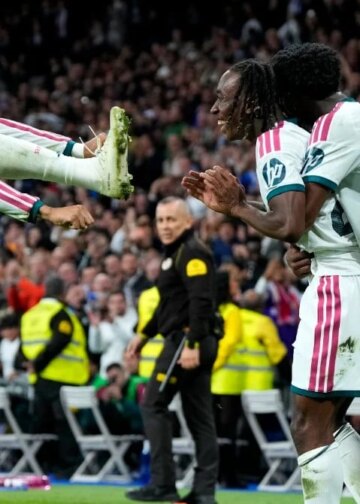 Mbappé et le Real convaincants avant le Clasico