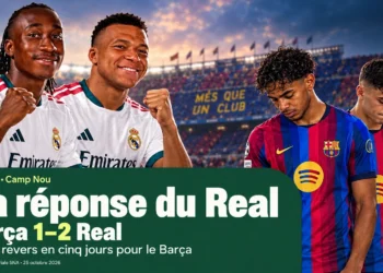 Kylian Mbappé