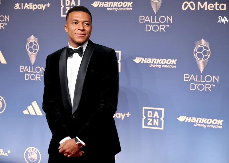 Mbappé perd trois sponsors après une polémique autour de Mao Zedong · SNA