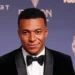 Mbappé plébiscité par les journalistes africains, Hakimi loin du podium · SNA
