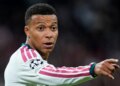 Mbappé s’attaque au Barça