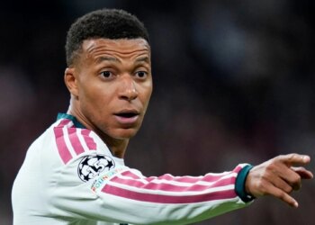 Mbappé s’attaque au Barça