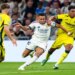 Mbappé stérile, le Real s'impose dans la douleur