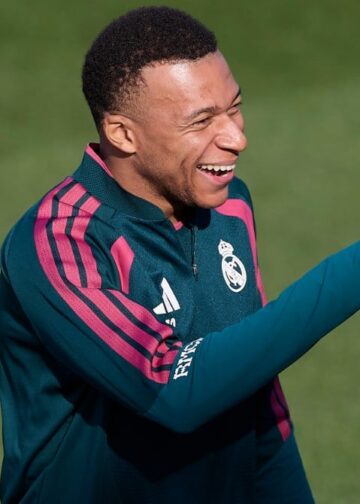 Mbappé vainqueur, la rumeur enfle
