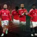 Mbeumo et Baleba, les deux éclaircies d’un Manchester United en crise