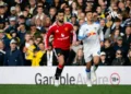 Mbeumo marque, United ne maîtrise pas · SNA