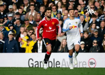Mbeumo marque, United ne maîtrise pas · SNA