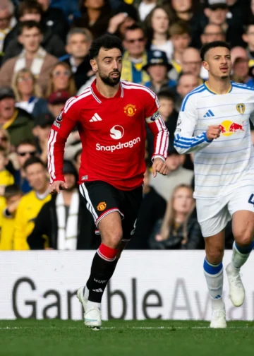 Mbeumo marque, United ne maîtrise pas · SNA