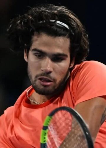 Logo Tennis World FR