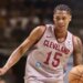 Meleek Thomas fait des étincelles pour ses débuts avec les Cavaliers