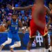 Même après une si longue absence, Kyrie Irving fait toujours peur