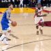 Même son frère Lonzo se moque du marcher de LaMelo Ball !