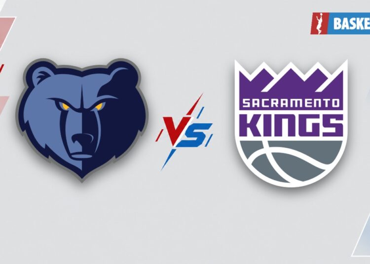 Memphis Grizzlies – Sacramento Kings : paris joueurs, état des blessures et pronostic