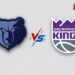 Memphis Grizzlies – Sacramento Kings : paris joueurs, état des blessures et pronostic