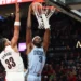 Memphis reste invaincu, les Pelicans tiennent enfin leur première victoire · SNA