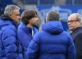 Mercato PSG, la mise au point de Luis Enrique