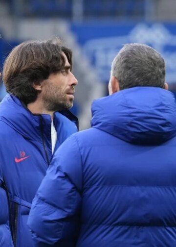 Mercato PSG, la mise au point de Luis Enrique