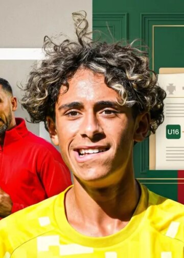 Mezian Mesloub vers le Portugal : l’Algérie pouvait-elle rivaliser ?