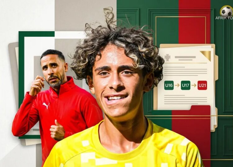 Mezian Mesloub vers le Portugal : l’Algérie pouvait-elle rivaliser ?