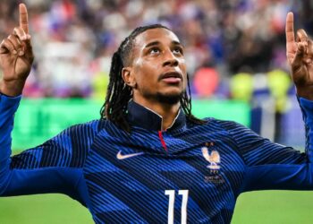 Michael Olise Ballon d’Or, l’annonce fracassante