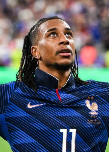 Michael Olise Ballon d’Or, l’annonce fracassante