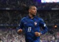 Michael Olise, ce Bleu avec qui le courant ne passe pas