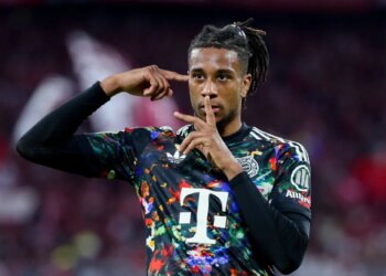 Michael Olise et le PSG, c’est confirmé !