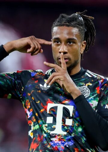 Michael Olise et le PSG, c’est confirmé !