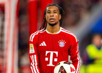 Michael Olise, la grande annonce sur son avenir en marge du Ballon d’Or