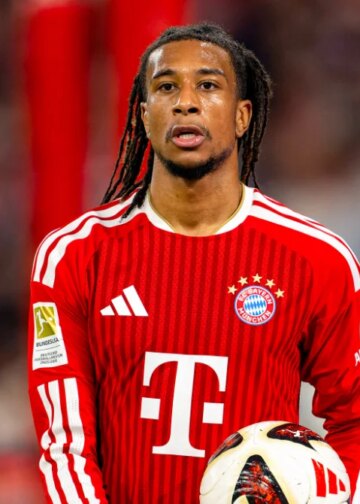 Michael Olise, la grande annonce sur son avenir en marge du Ballon d’Or