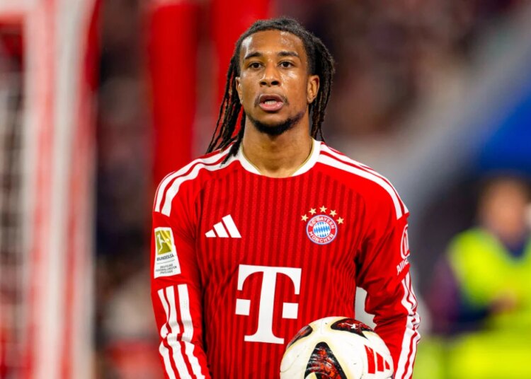 Michael Olise, la grande annonce sur son avenir en marge du Ballon d’Or