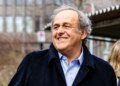 Michel Platini, hommage et émotion