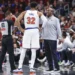 Mike Brown face au défi des égos dans la quête du doublé des Knicks