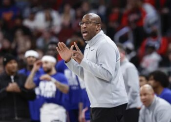 Mike Brown ne reconnaît plus l’attaque des Knicks